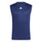 adidas Men's Sleeveless Pregame Tee (Tall)-1