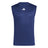 adidas Men's Sleeveless Pregame T-Shirt-1
