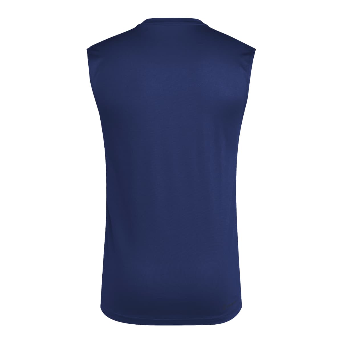 adidas Men's Sleeveless Pregame T-Shirt-2