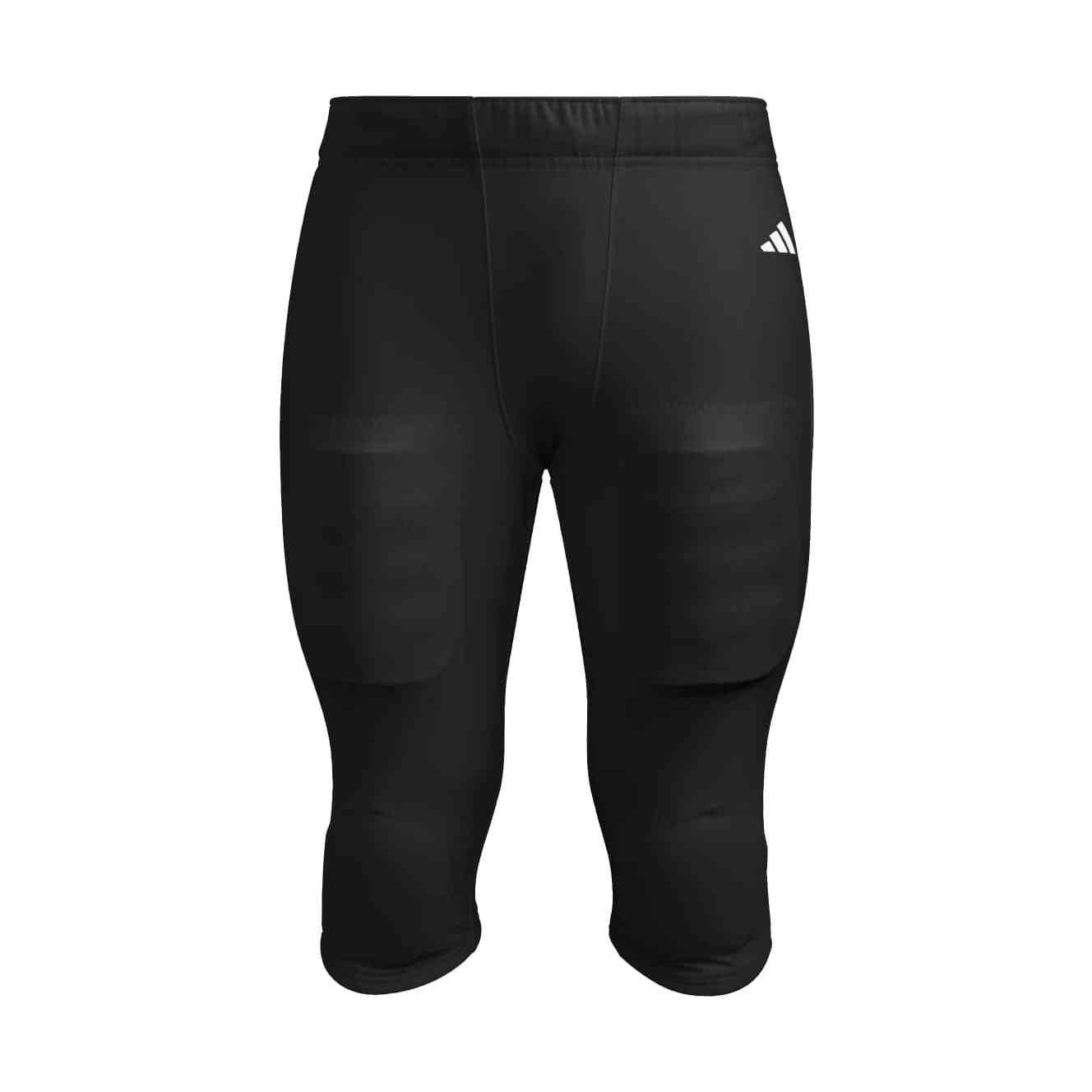 adidas Youth Press Coverage Pants (Pads | League Outfitters