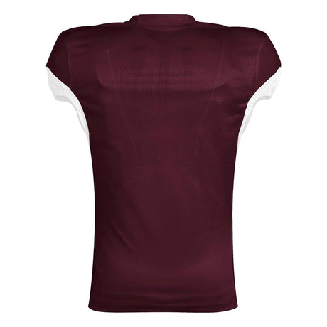 adidas Men's Press Coverage Football Jersey-2