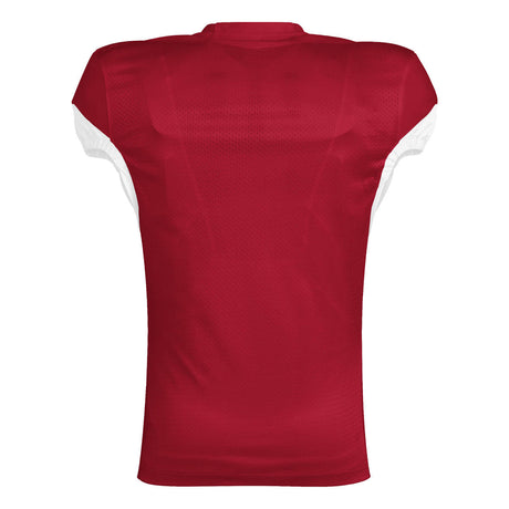 adidas Men's Press Coverage Football Jersey-2