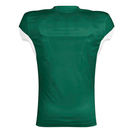 adidas Men's Press Coverage Football Jersey-2