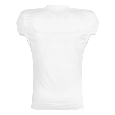 adidas Men's Press Coverage Football Jersey-2