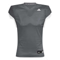 adidas Men's Press Coverage Football Jersey-1