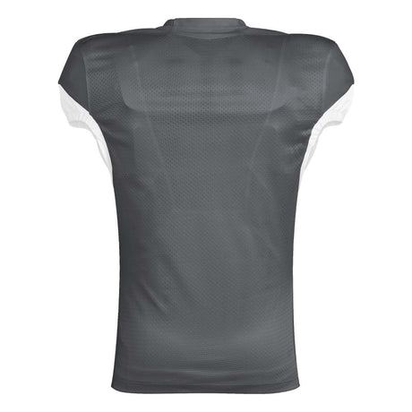 adidas Men's Press Coverage Football Jersey-2