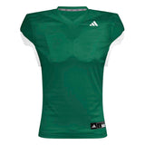 adidas Youth Press Coverage Football Jersey-1
