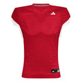 adidas Youth Press Coverage Football Jersey-1