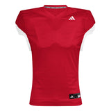 adidas Youth Press Coverage Football Jersey-1