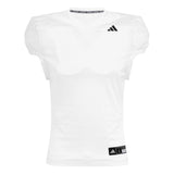 adidas Youth Press Coverage Football Jersey-1