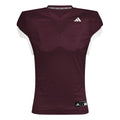 adidas Youth Press Coverage Football Jersey-1
