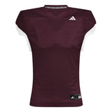 adidas Youth Press Coverage Football Jersey-1
