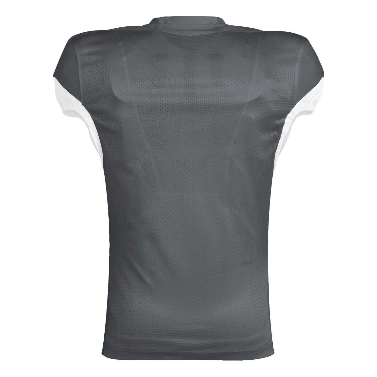 adidas Youth Press Coverage Football Jersey-2