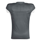 adidas Youth Press Coverage Football Jersey-2