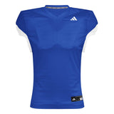 adidas Youth Press Coverage Football Jersey-1