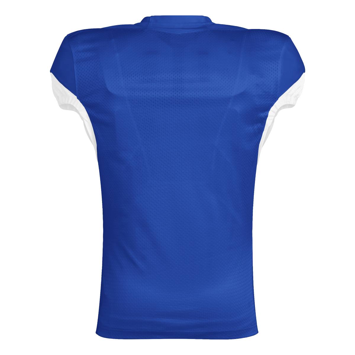 adidas Youth Press Coverage Football Jersey-2
