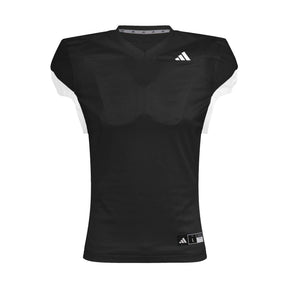 adidas Youth Press Coverage Football Jersey-1