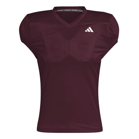 adidas Men's Football Practice Jersey 2.0-1