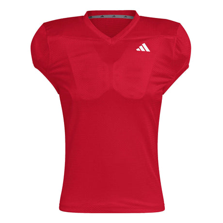adidas Men's Football Practice Jersey 2.0-1