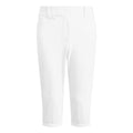 adidas Girls' Instinct Knit Knee Length Softball Pants-1