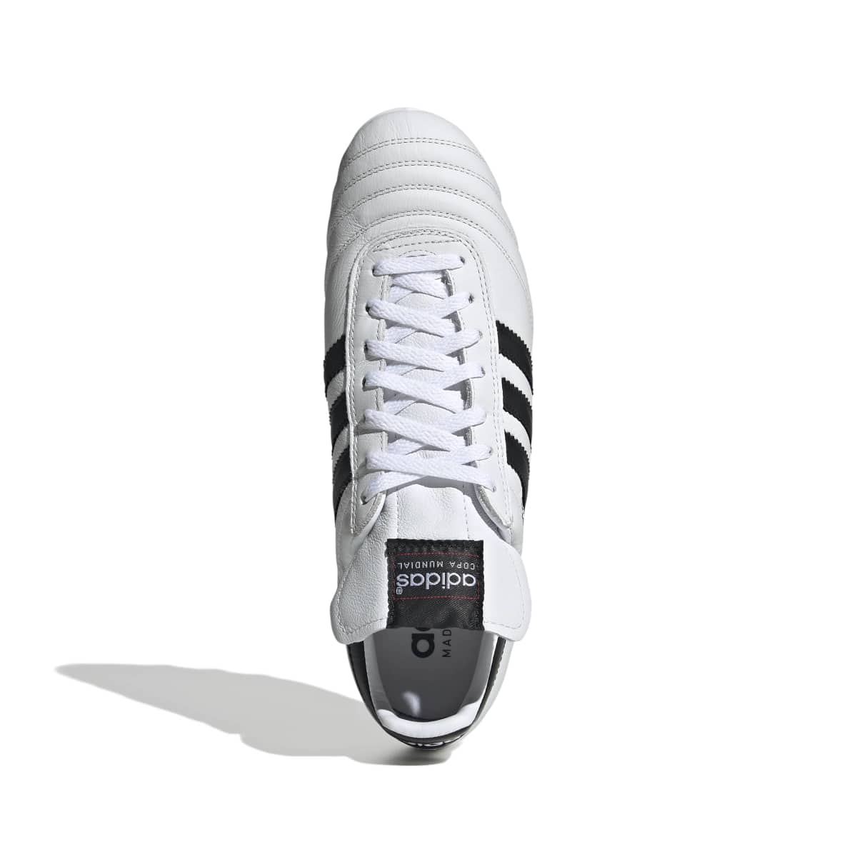 adidas Men's Copa Mundial Firm Ground Soccer Cleats-2