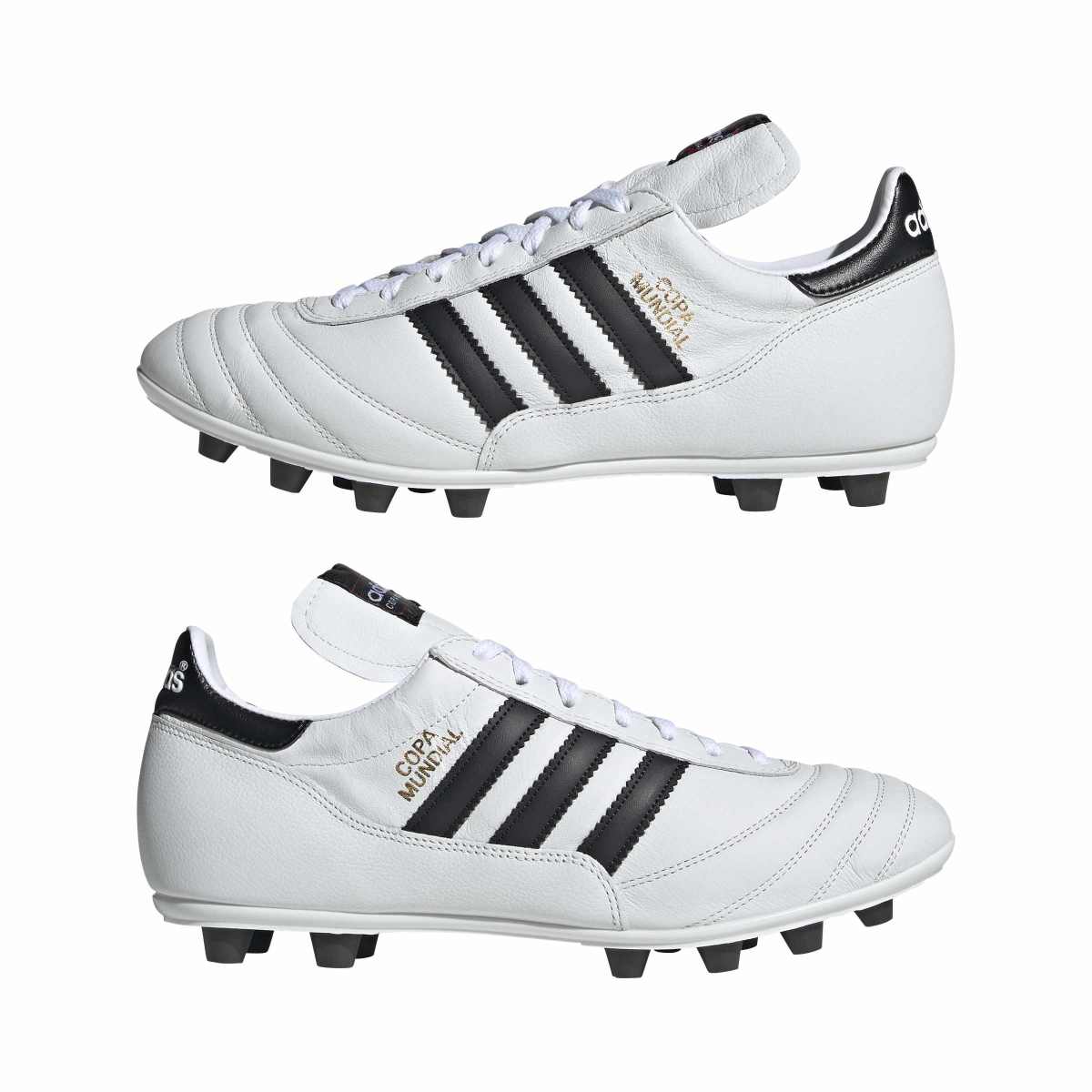 adidas Men's Copa Mundial Firm Ground Soccer Cleats-9