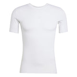 adidas Men's Techfit Short Sleeve Tee (Tall)-1