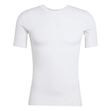 adidas Men's Techfit Short Sleeve Tee (Tall)-2