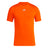 adidas Men's Techfit Soccer Training T-Shirt-1