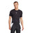 adidas Men's Techfit Soccer Training T-Shirt-3