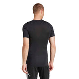 adidas Men's Techfit Short Sleeve Tee (Tall)-4