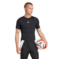 adidas Men's Techfit Short Sleeve Tee (Tall)-5