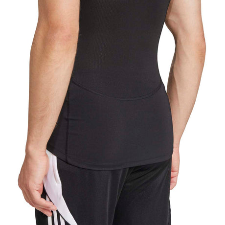 adidas Men's Techfit Short Sleeve Tee (Tall)-7