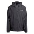 adidas Men's Terrex Multi 2 Layer Rain.Rdy Jacket-1