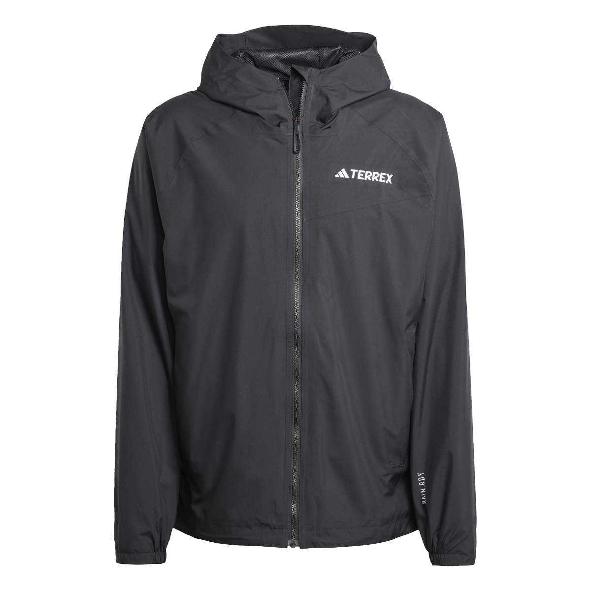 adidas Men's Terrex Multi 2 Layer Rain.Rdy Jacket-1