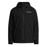 adidas Men's Terrex Multi 2 Layer Rain.Rdy Jacket-2