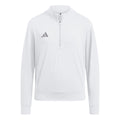 adidas Women's Ultimate365 Quarter Zip-1
