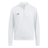 adidas Women's Ultimate365 Quarter Zip-1