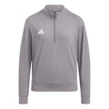 adidas Women's Ultimate365 Quarter Zip-1