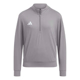 adidas Women's Ultimate365 Quarter Zip-1