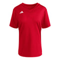 adidas Women's Instinct V-Neck Softball Jersey