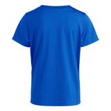 adidas Youth Girls' Instinct V-Neck Softball Jersey-2