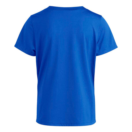 adidas Youth Girls' Instinct V-Neck Softball Jersey-2