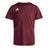 adidas Youth Girls' Instinct V-Neck Softball Jersey-1