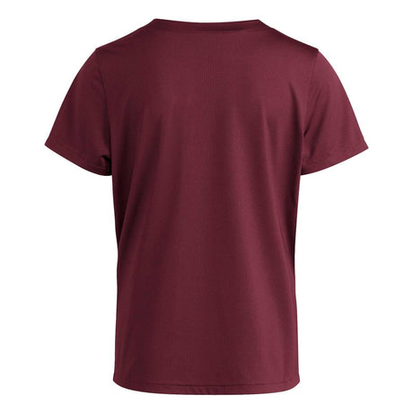 adidas Youth Girls' Instinct V-Neck Softball Jersey-2