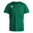 adidas Youth Girls' Instinct V-Neck Softball Jersey-1