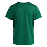 adidas Youth Girls' Instinct V-Neck Softball Jersey-2