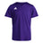 adidas Youth Girls' Instinct V-Neck Softball Jersey-1