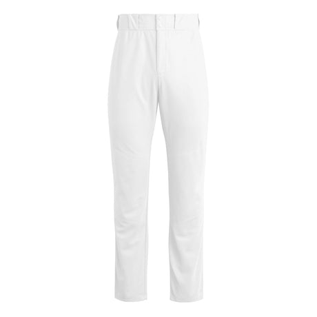 adidas Youth Impact Open Hem Baseball Pants-1