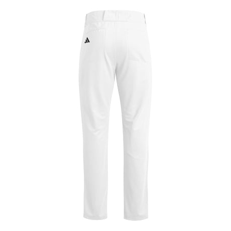 adidas Youth Impact Open Hem Baseball Pants-2